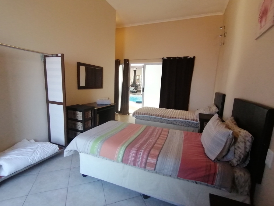 5 Bedroom Property for Sale in Bettys Bay Western Cape